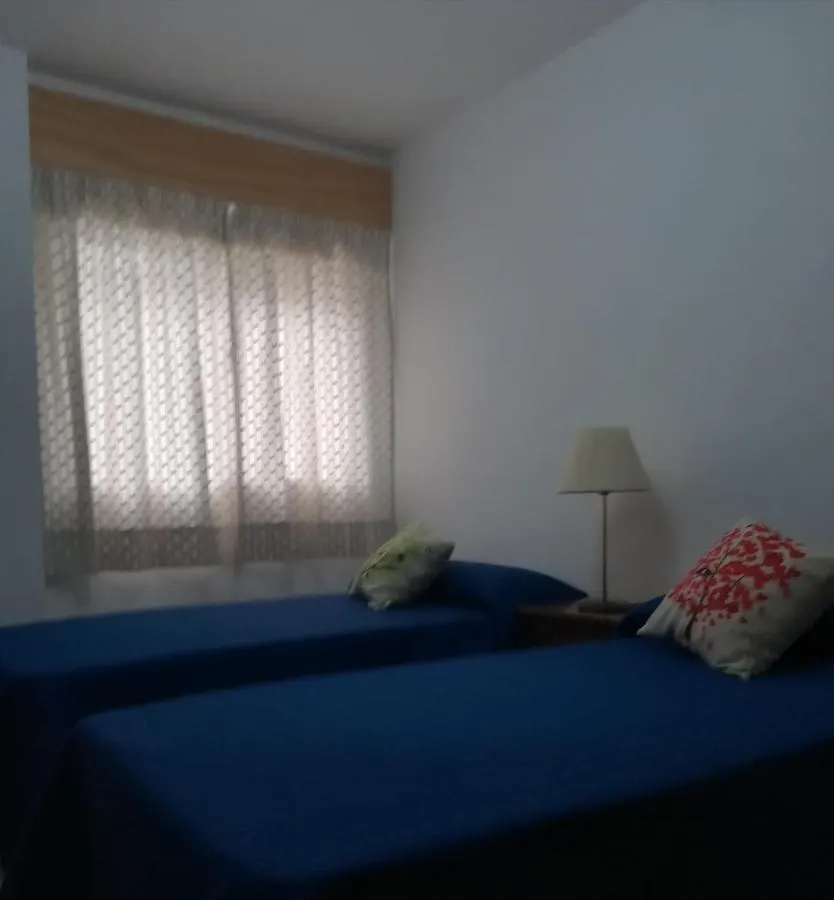 Jana Apartment Conil De La Frontera 0*,  Spain