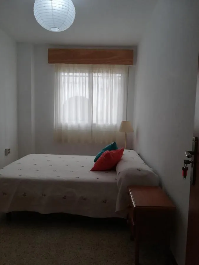 Jana Apartment Conil De La Frontera Spain