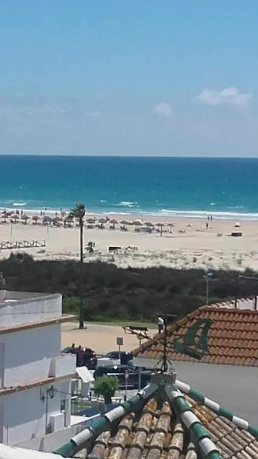 Jana Apartment Conil De La Frontera