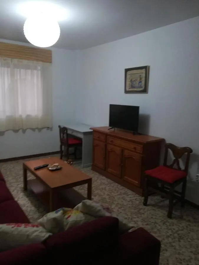 Jana Apartment Conil De La Frontera 0*,  Spain