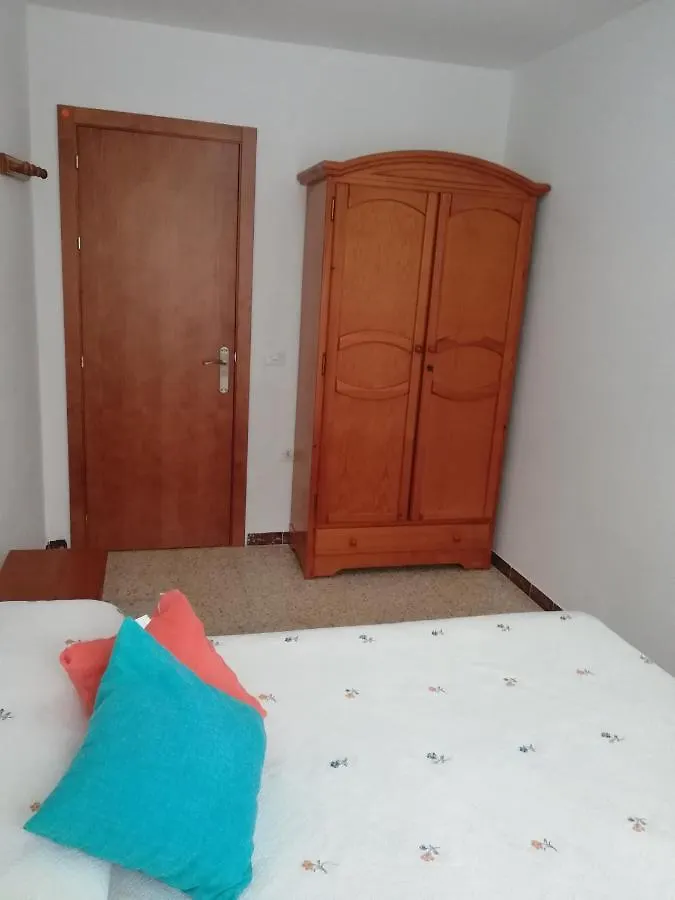 Jana Apartment Conil De La Frontera