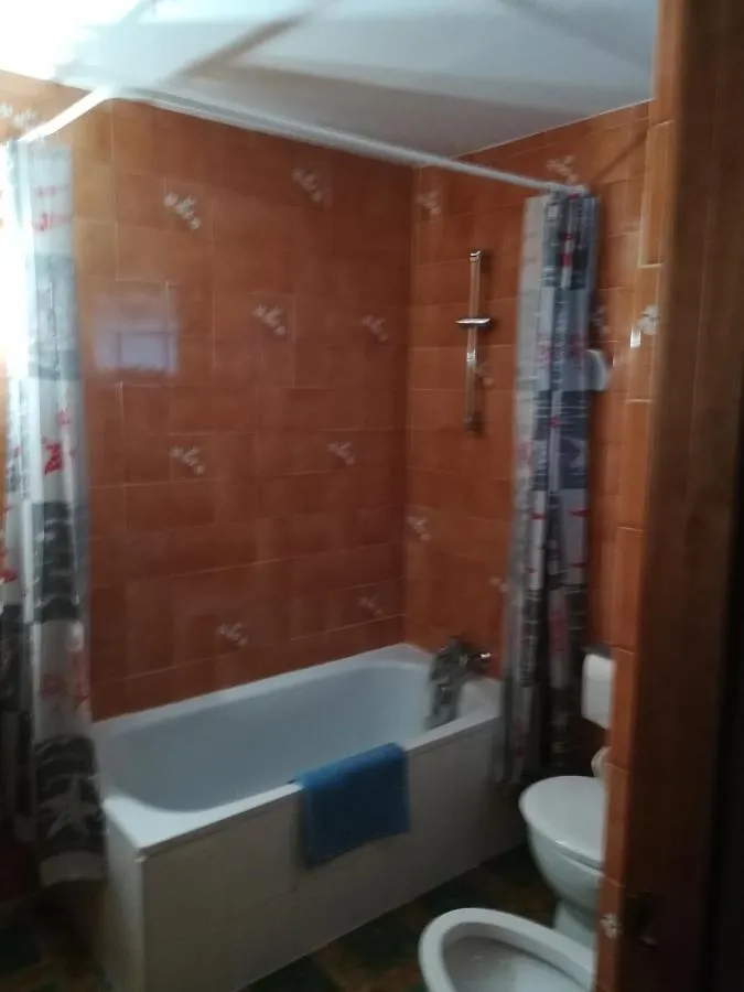 Jana Apartment Conil De La Frontera 0*,  Spain