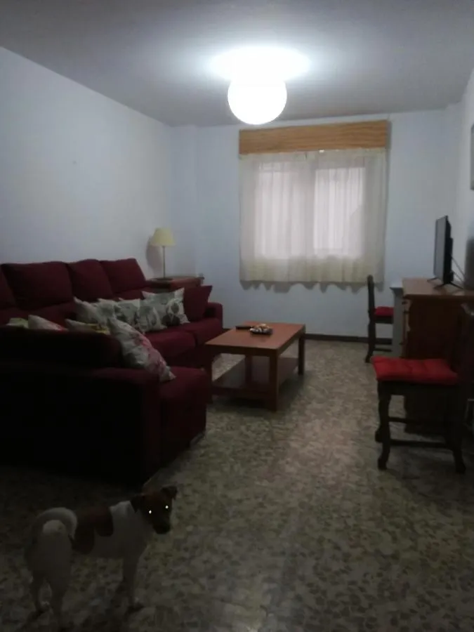 Jana Apartment Conil De La Frontera 0*,