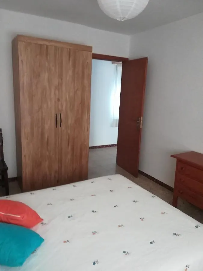Jana Apartment Conil De La Frontera