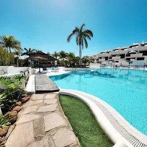 Adeje Paradise Junior Ocean Views And Heated Pool Apartamento Costa Adeje (Tenerife)