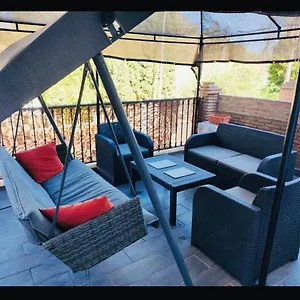 Soltastic Сasa de vacaciones Benalmádena