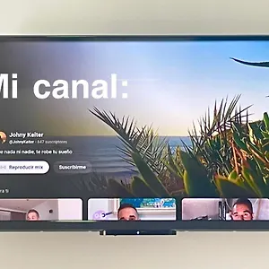 Nuevo Murillo D Y Coworking Conil De La Frontera