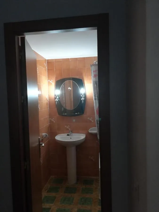 Apartamento Jana - Estancia de Vacaciones Conil De La Frontera