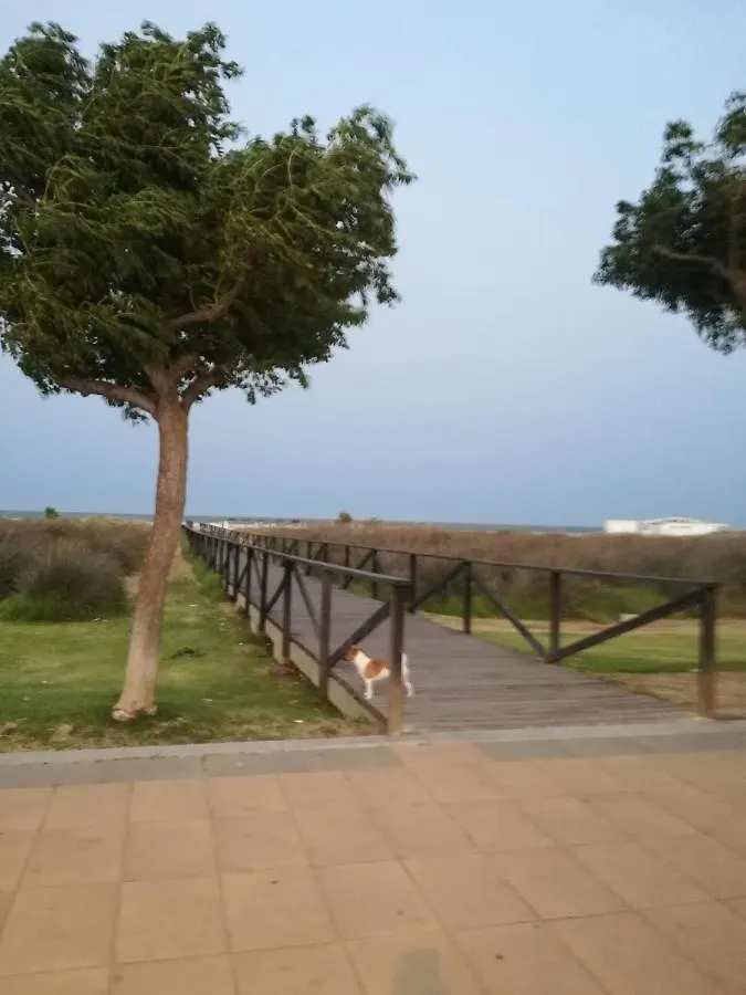Apartamento Jana - Estancia de Vacaciones Conil De La Frontera España