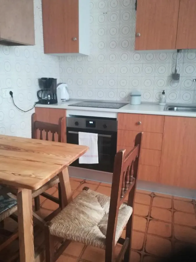 Apartamento Jana - Estancia de Vacaciones Conil De La Frontera